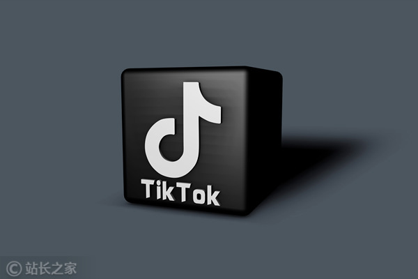 抖音，TikTok 