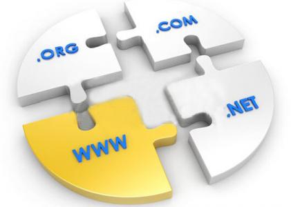 网站建设域名先行 选择一个好域名的诀窍有哪些